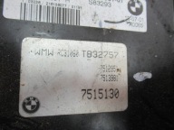 computer control unit of the engine MINI COOPER R50 1.6 16V