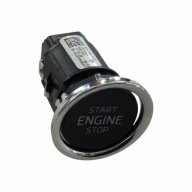 button switch START/STOP SKODA FABIA III OCTAVIA III 5E OE 6V0905217