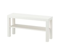 Szafka RTV stojąca Ikea 90 cm x 45 cm x 26 cm