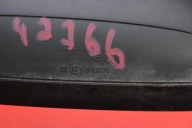 mirror left silver manually EU 010676 OPEL CORSA C 00-03