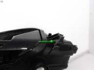 AUDI Q4 E-TRON 89A 21- light HEADLIGHT LOW FULL LED left front EUROPA