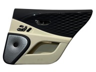 BENTLEY FLYING SPUR right rear side door