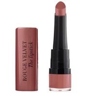 Bourjois Rouge Velvet The Lipstick matowa pomadka do ust 13 Nohalicious