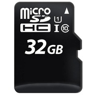 PAMĚŤOVÁ KARTA 32 GB MICRO SD