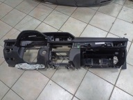 dashboard instrument panel console Mercedes-Benz E-Class W212 2011rok USA