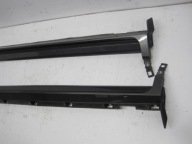 cap moulding threshold FORD KUGA MK3 21R LV4B-S10155-BEW LV4B-S10154-BEW