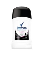 REXONA INVISIBLE Pure Antiperspirant v tyčinke pre ženy 40 ml