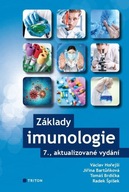 Základy imunologie Jiřina Bartůňková
