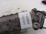 HYUNDAI i30 and 1.6 CRDI intake manifold regulator KLAP 28320-2A400