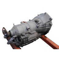 Getriebe AUTOMAT 6HP-21 N47 BMW E90 7590133