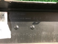 front bumper CITROEN C4 III 2021- NR.2562