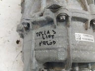 Tesla Model 3 III engine electrical naped front front 1120960-10-g