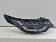 light right Land Rover Discovery V 5 FULL LED Doswietlenie