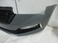 bumper front front Skoda Scala 657807221