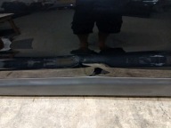 door front left NISSAN QASHQAI II 2 J11 13-21