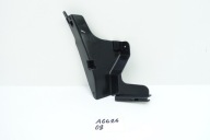 bumper bracket cover right rear part VW GOLF VI CABRIO 5K7807350