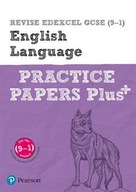 Pearson REVISE Edexcel GCSE English Language