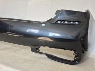 BMW 7 G11 m-packet 15-19 bumper rear part rear 4XPDC