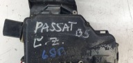 Volkswagen PASSAT B5 lock door tylnych left rear part