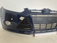 FORD FOCUS III 3 MK3 10-14 bumper front front 6XPDC