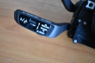 IDEALNE control + ring PORSCHE PANAMERA 971 LIFT 1