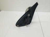 mirror right electrics RENAULT MEGANE 1 7 PIN
