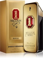 Paco Rabanne 1 Million Royal Woda Perfumowana Męska 100ML