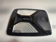 BMW 5' G30 G31 FANALE LED CIELO INTERNO 9109763