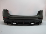 AUDI A5 RS5 8B3 CARBON 6 PDC B10 heck hinten