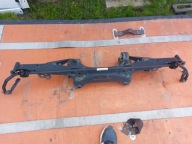 BMW F48 X1 Achsträger heck 6862558