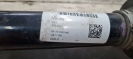 A6 C8 4K semi-axis semi-axis left right 2.0 TFSI HYBRYDA 4K0407271G A7 4K
