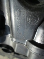 BMW E90 E87 E60 335i N54 Abdeckung der Ventile Deckel 7565284