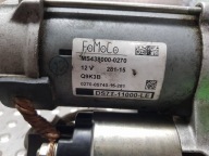 starter DS7T-11000-LE FORD KUGA S-MAX MK2 C-MAX MONDEO MK5 2.0 TDCI