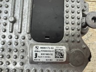 BMW X5 G05 engine radiator 8686173
