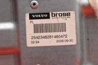window regulator left front EU 30661065 VOLVO S80 2 II V70 3 III 06-09
