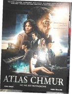 Atlas chmur - - - - Hanks