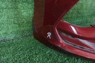 VW GOLF SPORTSVAN 17- LIFT front bumper front