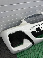 Frontstoßstange vorne BMW X3 G01 G02 X4 M PAKIET