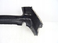 BMW X3 G01 m-packet bumper rear part rear