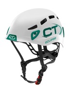 Kask wspinaczkowy ECLIPSE AP white/green Climbing Technology