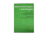 Mikrobiologia i serologia - M Janowca