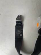 Gurten Sicherheits heck hinten links Ford B-Max
