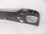 SPOILER PARAURTI POSTERIORE BMW X6 F16 14- M-PACKET