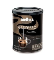 Lavazza espresso 250g M
