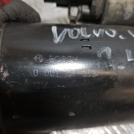 starter VOLVO V70 II 0001109252 2.4 D