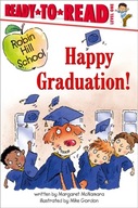 Happy Graduation!: Ready-to-Read Level 1 McNamara
