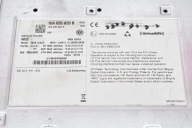 player navigation devices VW ID.3 1 and 19-21