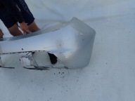 OPEL ASTRA IV bumper rear part rear GTC 3D