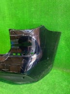 bumper rear rear part BMW X3 G01 m-packet NR.3784
