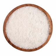 Sól gorzka EPSOM 1kg Niemcy SIARCZAN MAGNEZU Foods